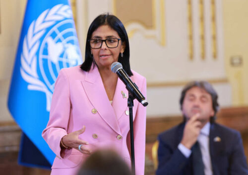 venezuela-y-onu-inician-taller-para-avanzar-recuperacion-tras-sismos