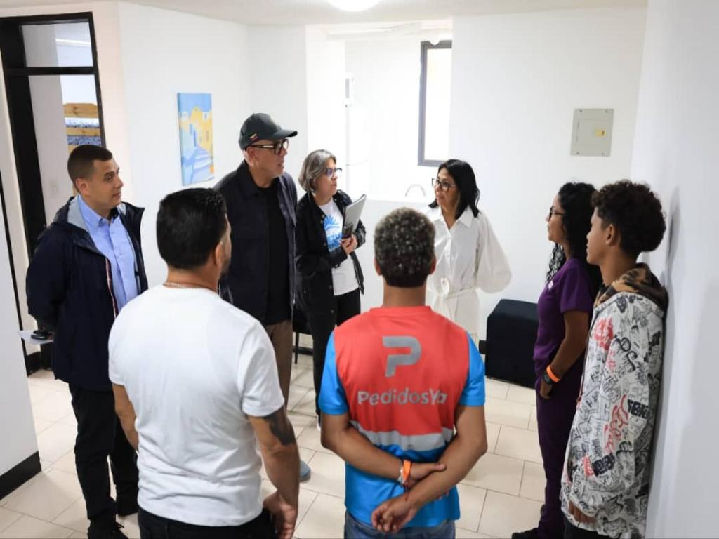 entregan-200-viviendas-a-familias-afectadas-por-sismos-en-venezuela