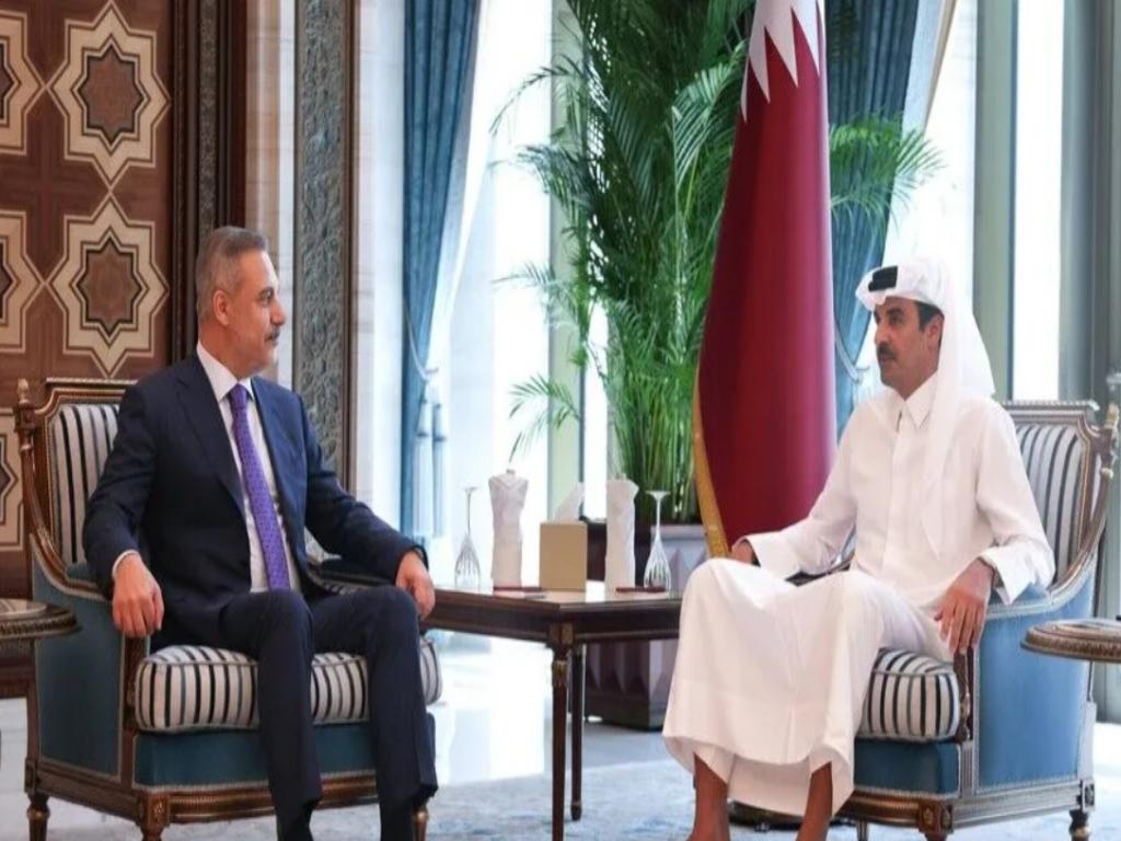turkiye-y-qatar-coordinan-gestiones-por-dialogo-entre-iran-y-eeuu