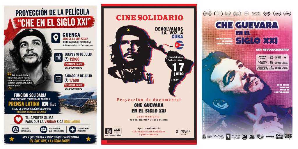 ecuador-acoge-proyecciones-solidarias-de-documental-sobre-el-che