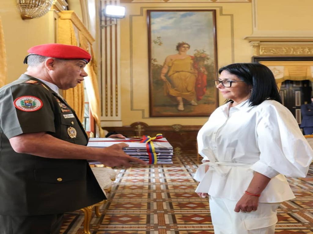 evaluan-adelanto-de-ascensos-en-fuerza-armada-nacional-de-venezuela