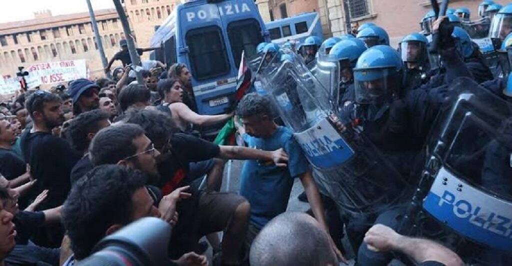 crecen-protestas-en-italia-tras-muerte-inmigrante-a-manos-de-policias