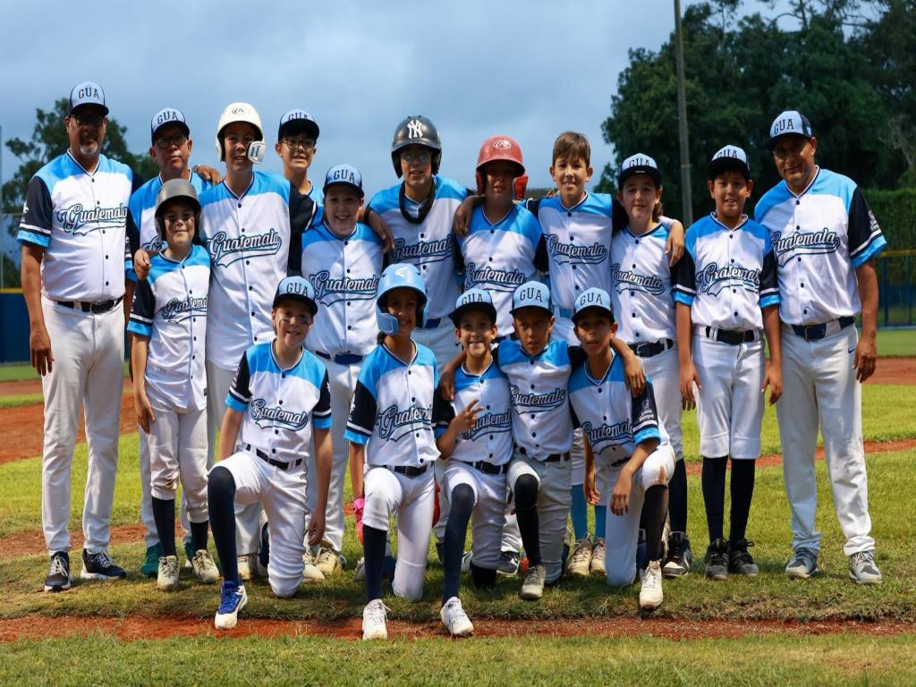guatemala-por-asegurar-pase-a-semis-de-serie-latina-u12-de-beisbol