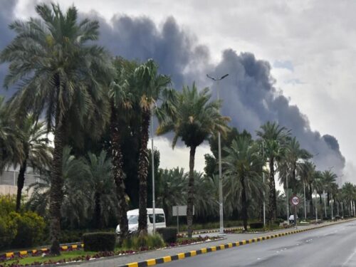 ataques-contra-puestos-fronterizos-dejan-un-herido-en-kuwait