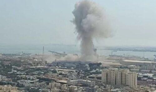 ataque-irani-provoca-incendio-en-planta-energetica-de-kuwait