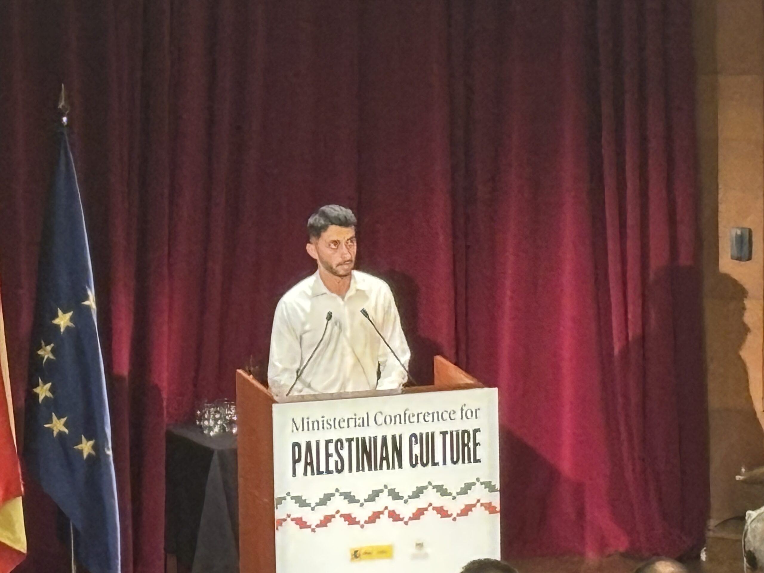 conferencia-por-palestina-en-espana-reclama-compromiso-por-cultura