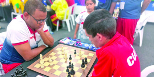 josue-araujo-el-hombre-que-puso-el-ajedrez-dominicano-en-la-historia