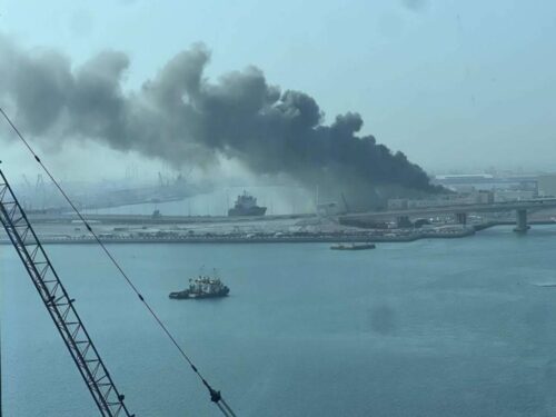 bahrein-y-kuwait-interceptan-drones-y-misiles-atribuidos-a-iran
