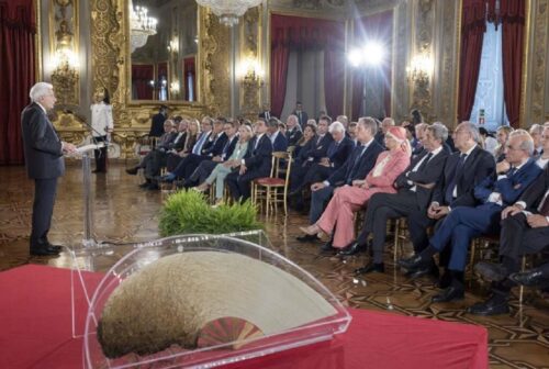 presidente-de-italia-resalto-papel-de-la-prensa-en-el-mundo-actual