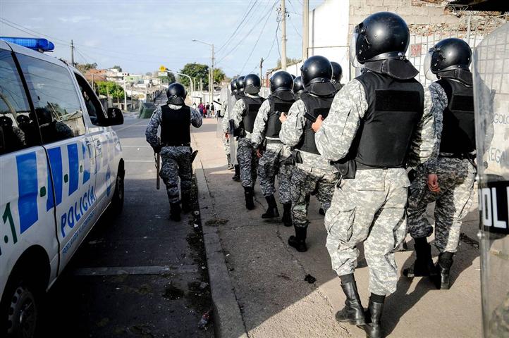 focalizan-en-uruguay-combate-a-violencia-delictiva