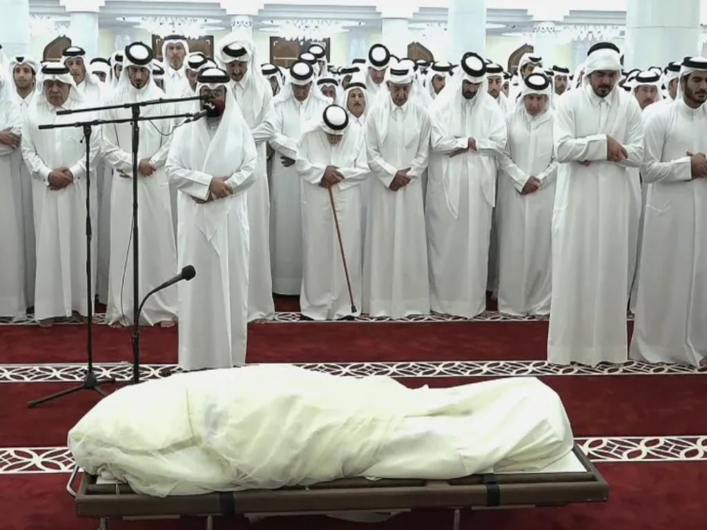 qatar-despide-con-funeral-oficial-al-ex-emir-hamad-al-thani