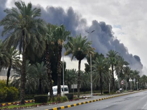 kuwait-reporta-graves-danos-en-instalaciones-tras-ataques