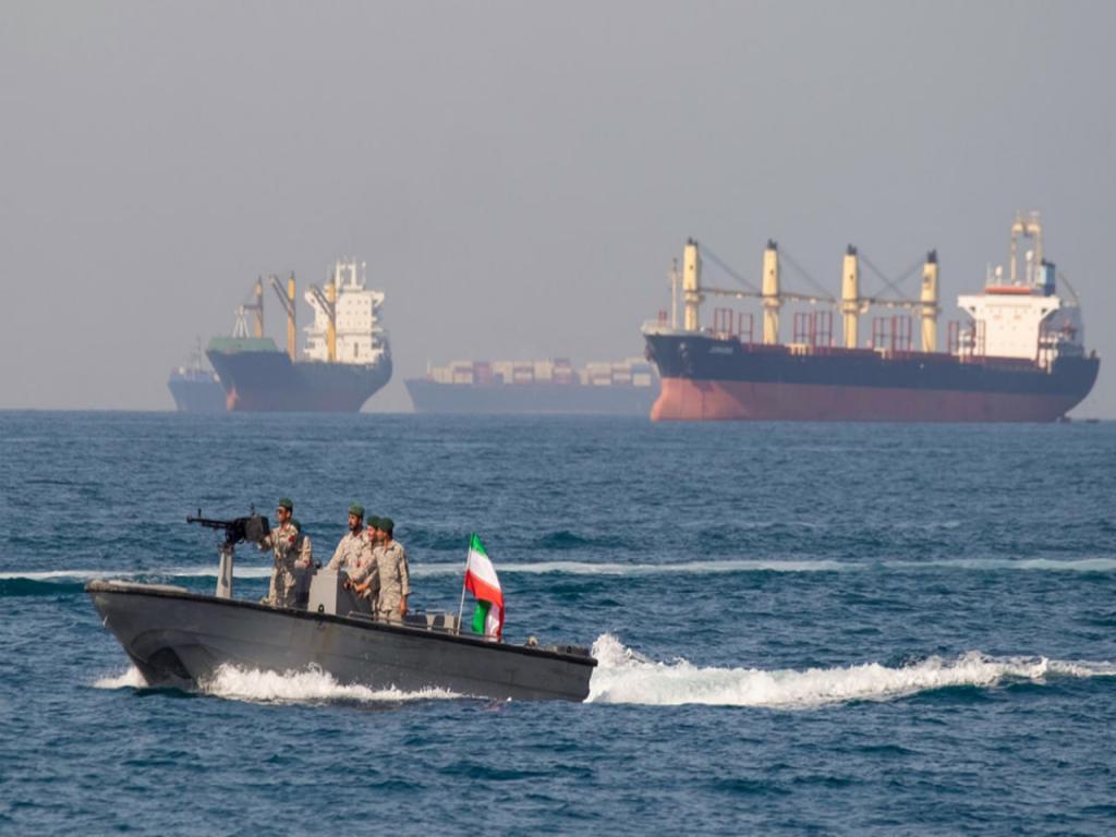 teheran-advierte-contra-rutas-alternativas-en-estrecho-de-ormuz