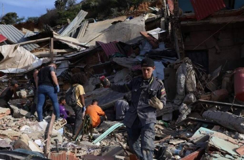 ascendieron-a-dos-mil-295-los-muertos-por-sismos-en-venezuela