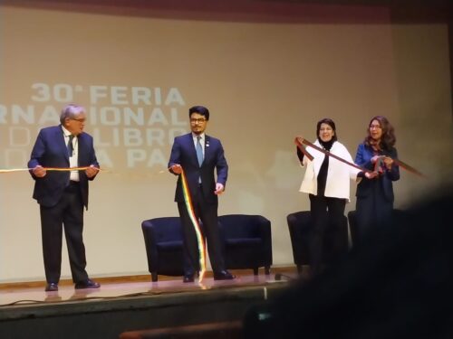 inauguran-en-bolivia-feria-internacional-del-libro-de-la-paz-2026