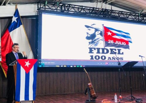 llaman-en-chile-a-crear-movimiento-amplio-de-apoyo-a-cuba