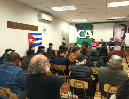 foro-en-chile-aborda-transformaciones-economicas-y-sociales-en-cuba