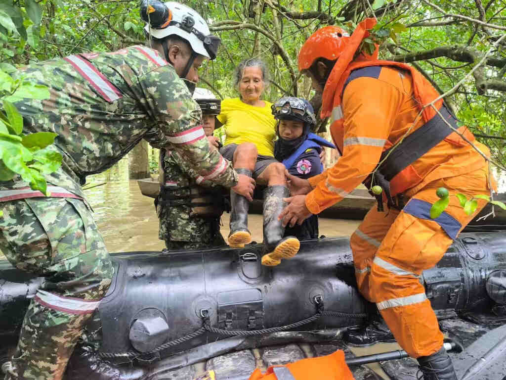 mas-de-16-mil-familias-damnificadas-por-lluvias-en-colombia