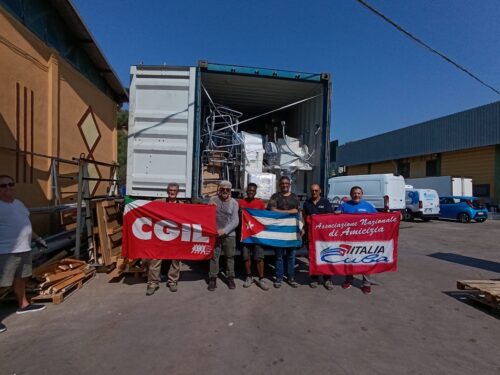 parten-desde-italia-hacia-cuba-nuevos-cargamentos-de-ayuda-solidaria