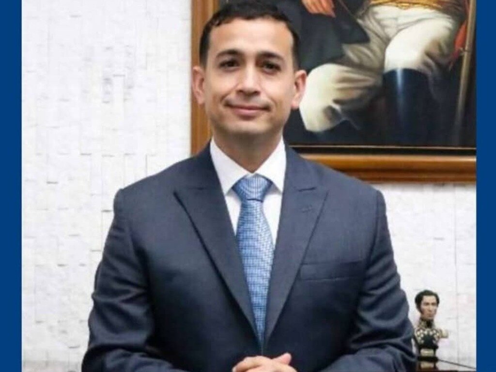 designan-nuevo-encargado-de-negocios-de-venezuela-en-eeuu