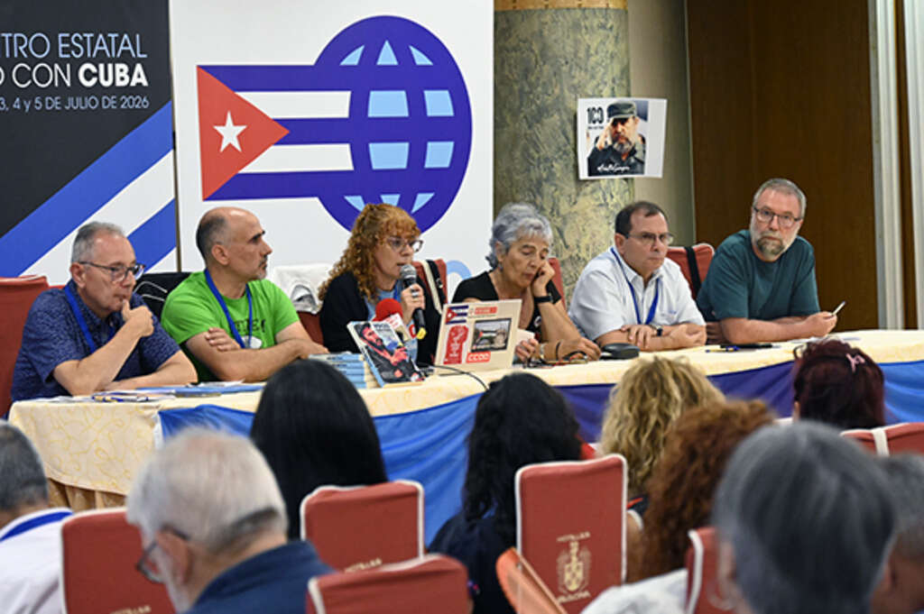 espana-renueva-solidaridad-con-cuba-y-exige-cese-de-hostilidad