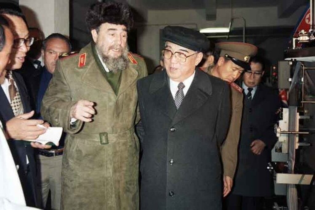 cuba-evoca-aniversario-del-fallecimiento-de-kim-il-sung