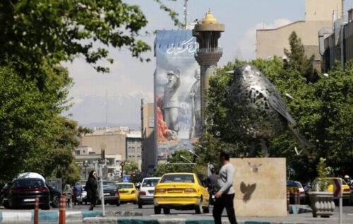 iran