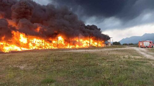 fuegos-en-canada-obligan-a-cancelar-12-vuelos-en-puerto-rico