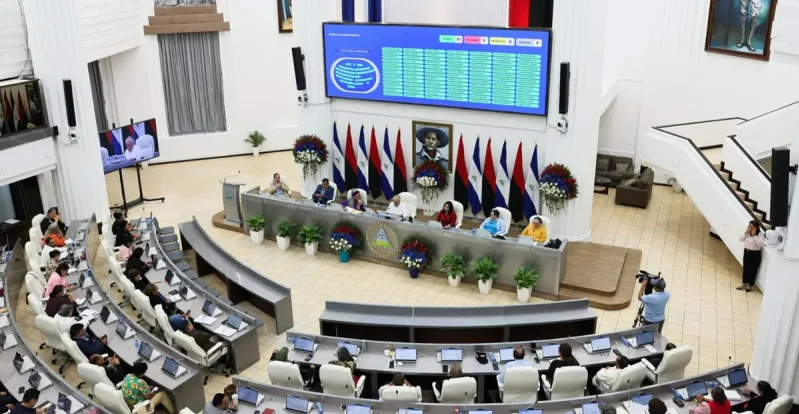 nicaragua-reforma-constitucional-blinda-modelo-del-pueblo-presidente