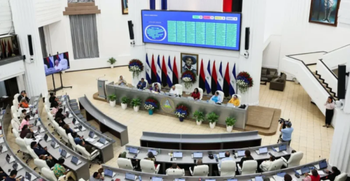 nicaragua-reforma-constitucional-blinda-modelo-del-pueblo-presidente