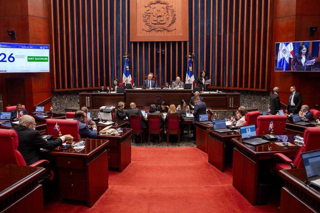 senado-concluye-reforma-del-codigo-penal-dominicano