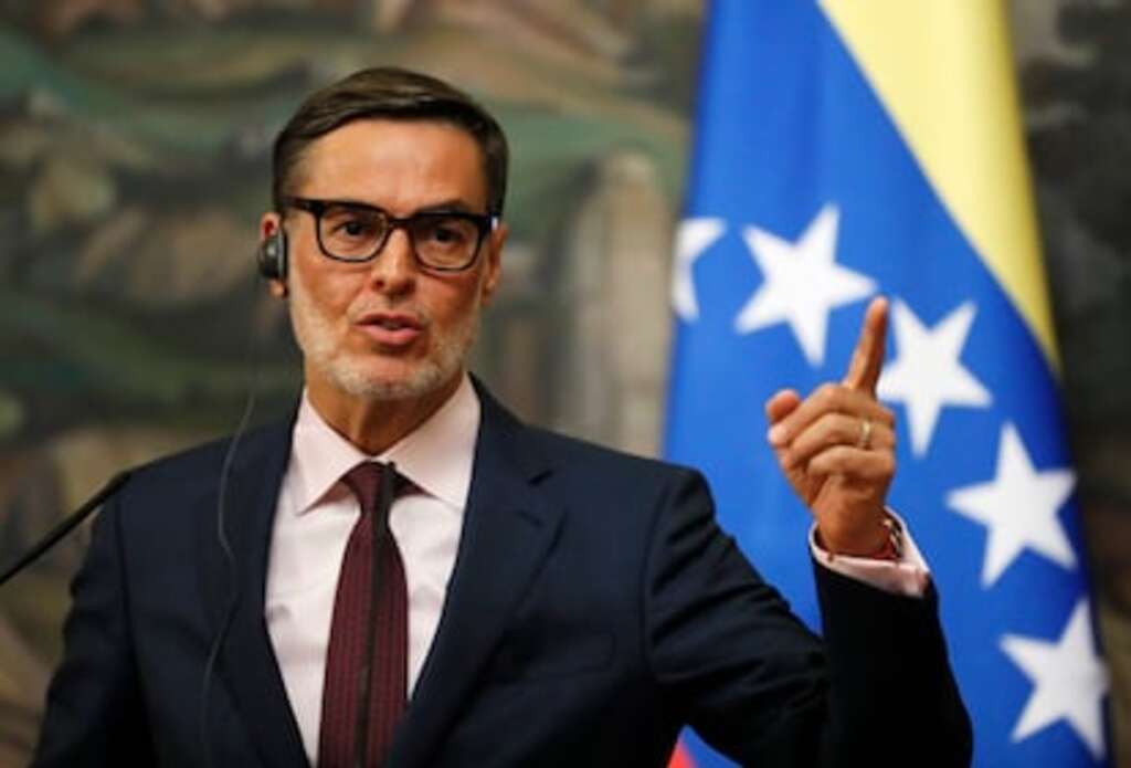 canciller-cubano-felicita-a-su-par-venezolano-por-nombramiento