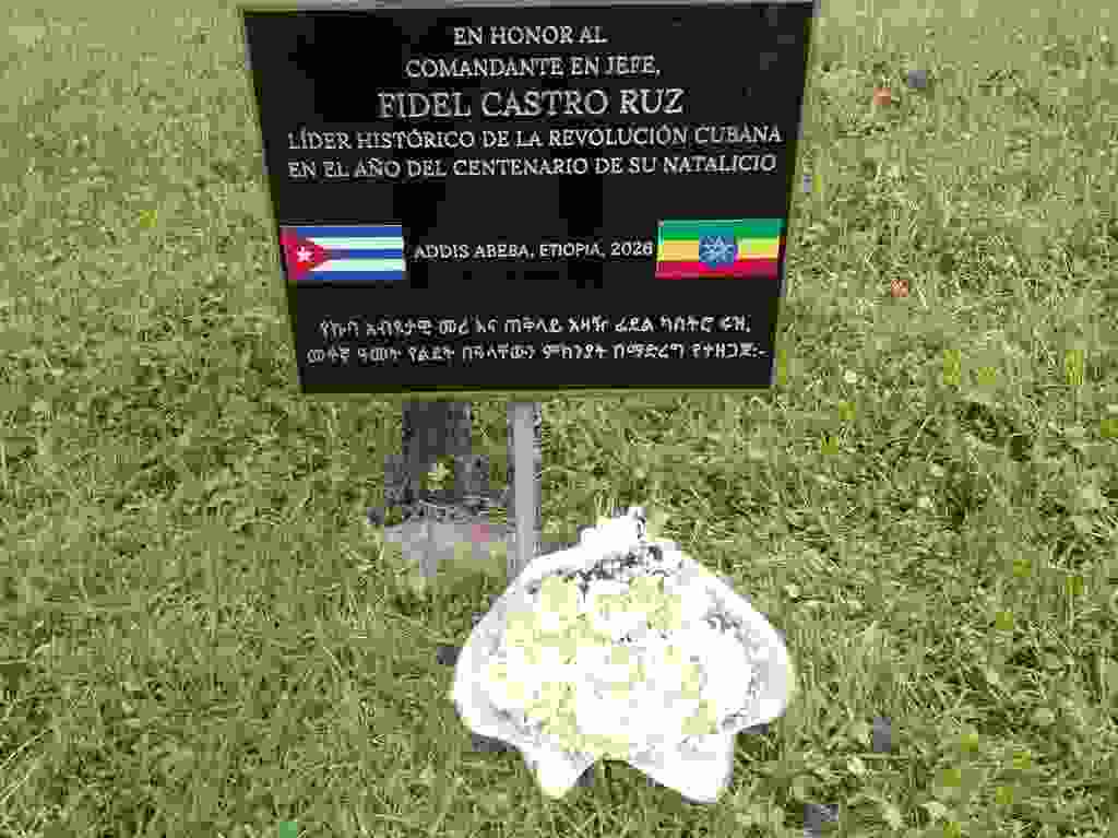 homenaje-en-etiopia-a-fidel-castro-en-el-centenario-de-su-natalicio