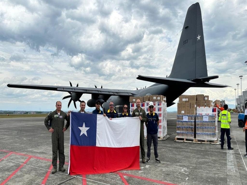 chile-envia-ayuda-a-colombia-para-afectados-por-terremoto