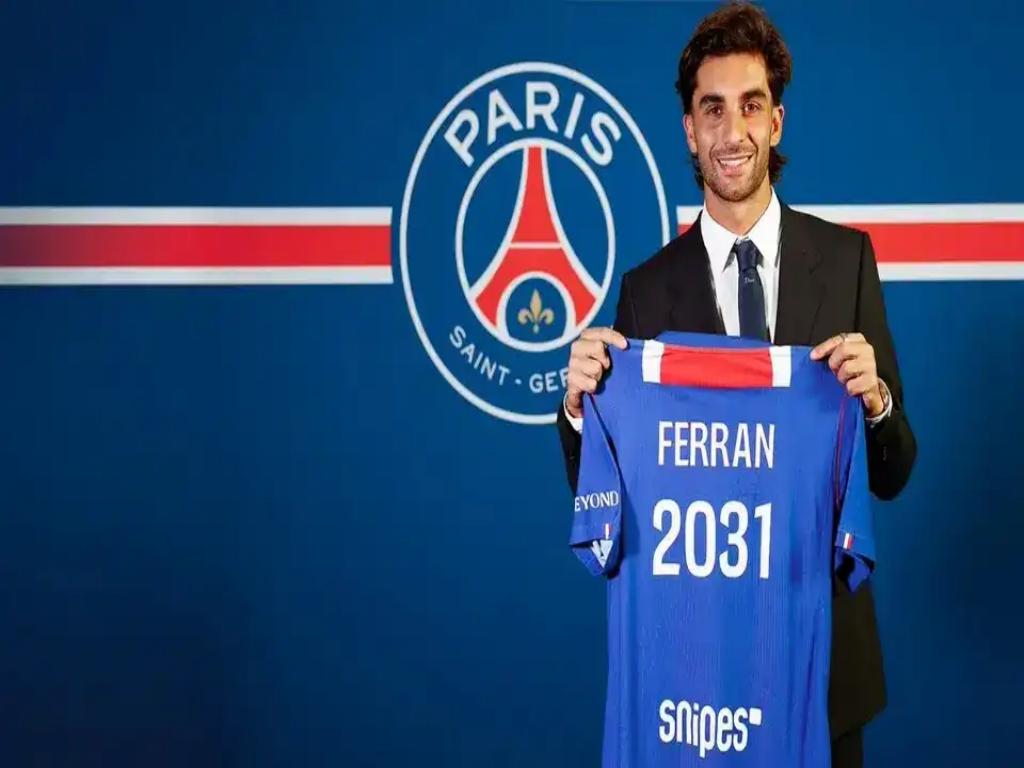 ferran-torres-contrarios-en-el-mundial-juntos-en-el-psg