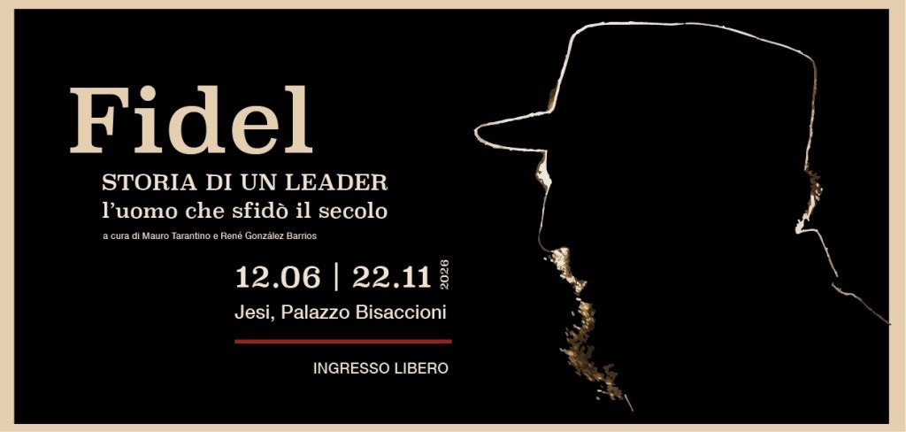 honran-en-italia-con-muestra-sobre-fidel-castro-centenario-del-lider