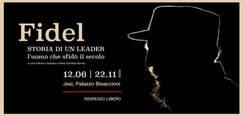 honran-en-italia-con-muestra-sobre-fidel-castro-centenario-del-lider
