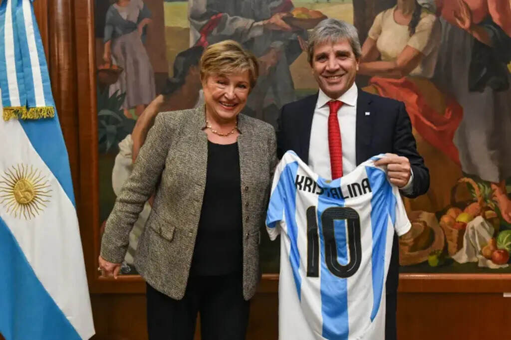 la-jefa-del-fmi-lo-dejo-claro-en-argentina-hay-que-mantener-el-rumbo