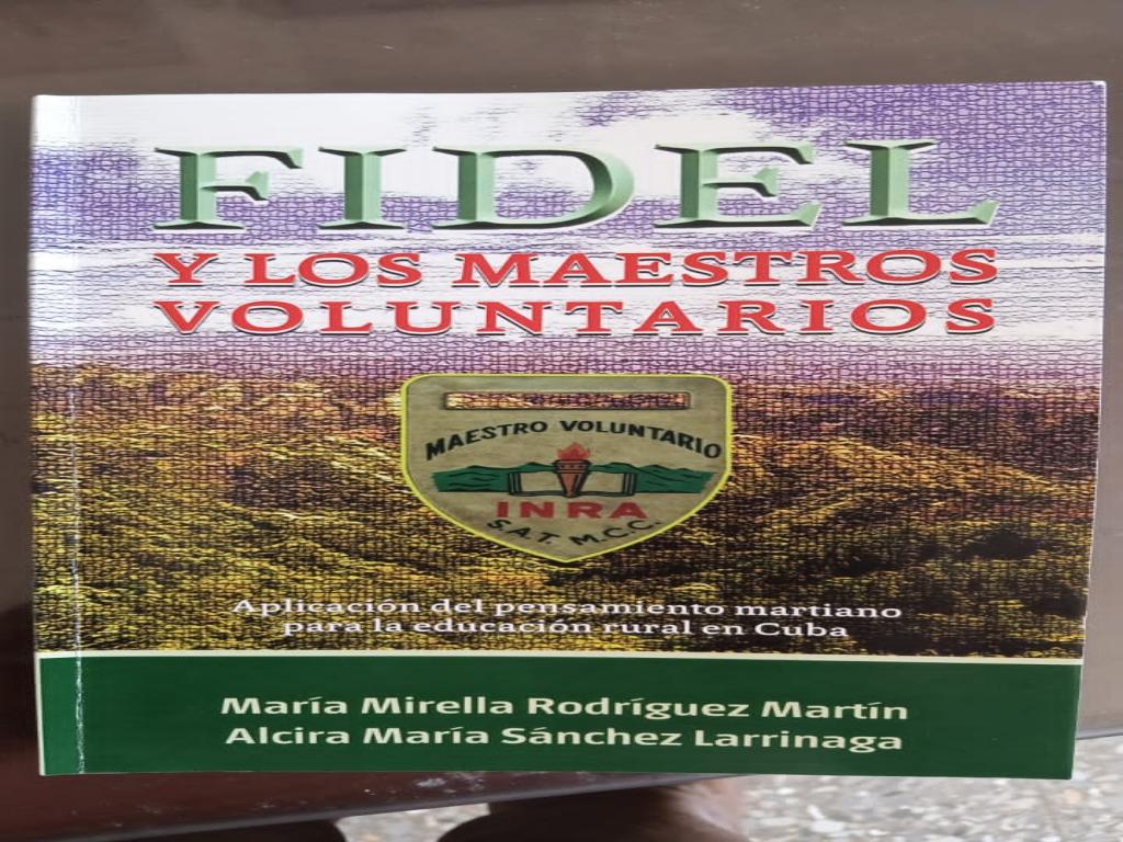 presentan-en-cuba-el-libro-fidel-y-los-maestros-voluntarios