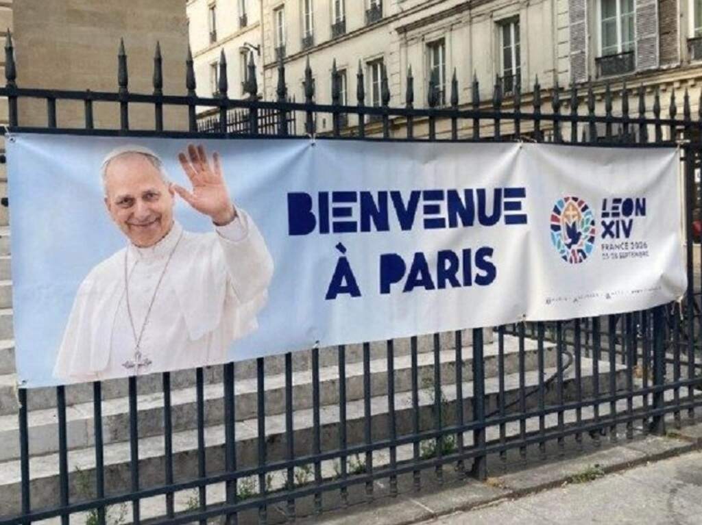 vaticano-divulgo-programa-del-viaje-apostolico-de-leon-xiv-a-francia