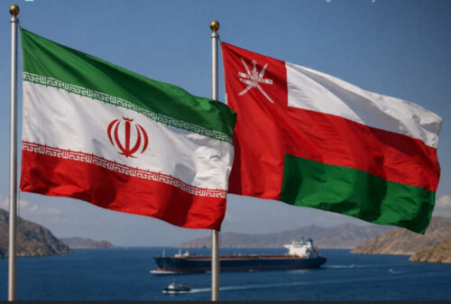 iran-afirma-que-dialogo-con-oman-sobre-ormuz-entra-en-fase-final