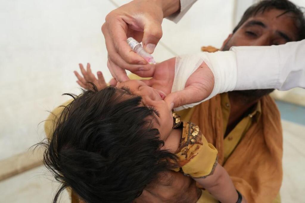 campana-de-vacunacion-contra-polio-en-afganistan