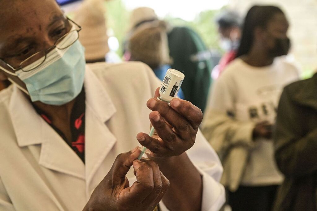escasez-de-personal-y-financiacion-obstaculos-para-salud-en-africa
