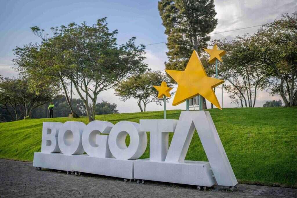Arte, deporte y gastronomía para festejar aniversario 488 de Bogotá