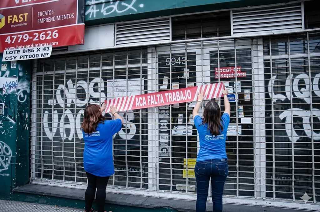 el-pib-argentino-descendio-en-segundo-trimestre-senalan-consultores