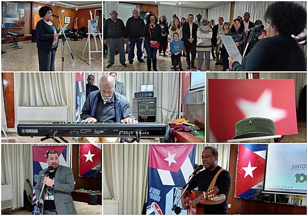 cubanos-residentes-en-argentina-celebran-centenario-de-fidel