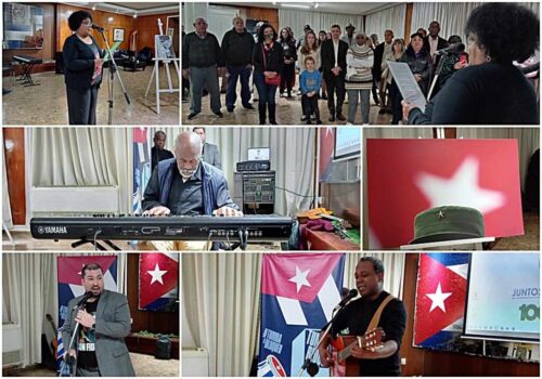cubanos-residentes-en-argentina-celebran-centenario-de-fidel