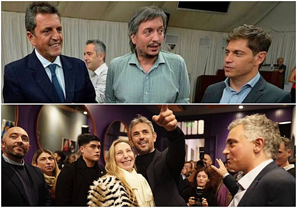 fuerzas-politicas-argentinas-trazan-estrategias-hacia-2027