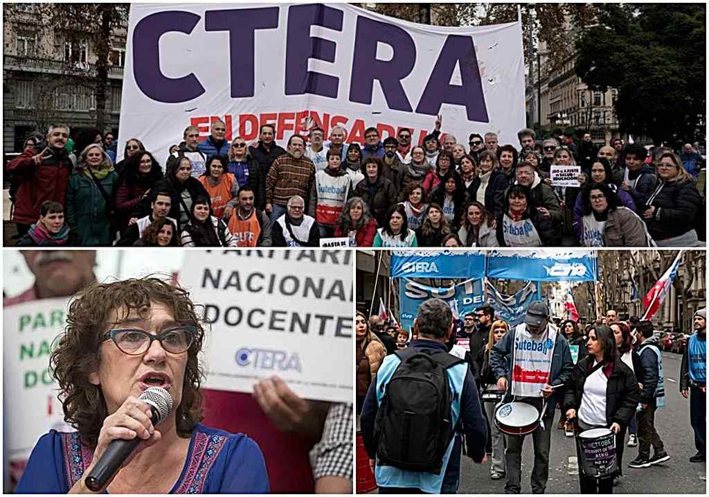 semana-de-movilizaciones-contra-el-gobierno-en-argentina