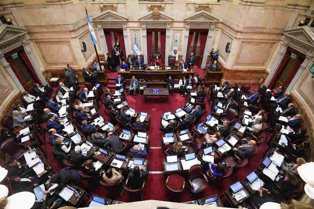 senado-argentino-debate-hoy-reforma-a-ley-de-tierras-rurales